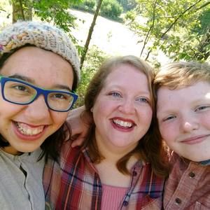 Meet your Posher, Brandi